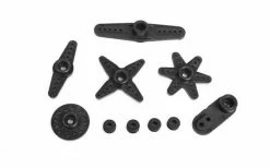 RC4WD Twister Extreme Hi-Voltage Coreless Metal Gear Digital Waterproof Servo RC4WD -Deals RC4WD Store Z E0125 6