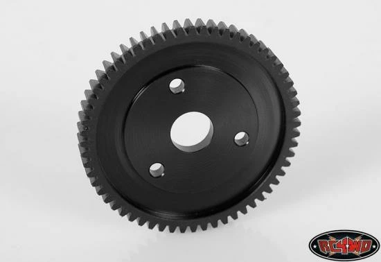 RC4WD 60t Delrin Spur Gear For AX2 2 Speed Transmission 5 RC4WD 60t Delrin Spur Gear For AX2 2 Speed Transmission - Image 5