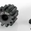 RC4WD 12t 32p Hardened Steel Pinion Gear
