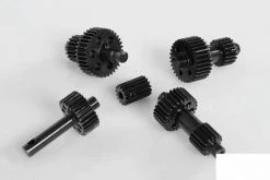 Replacement Gears For R4 Transmission RC4WD -Deals RC4WD Store Z G0067 4