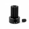 RC4WD 11 Tooth 48p Hardened Steel Pinion Gear RC4WD
