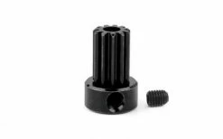 RC4WD 11 Tooth 48p Hardened Steel Pinion Gear RC4WD