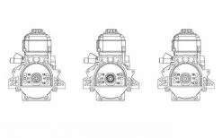 RC4WD 11 Tooth 48p Hardened Steel Pinion Gear RC4WD -Deals RC4WD Store Z G0083 6