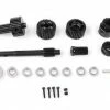 RC4WD Trail Finder 3 W56 2-Speed Transmission Replacement Gears RC4WD