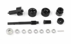 RC4WD Trail Finder 3 W56 2-Speed Transmission Replacement Gears RC4WD -Deals RC4WD Store Z G0084 6
