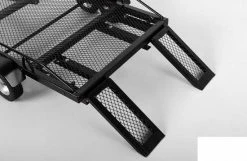 RC4WD BigDog 1/8 Dual Axle Scale Car/Truck Trailer -Deals RC4WD Store Z H0004 3