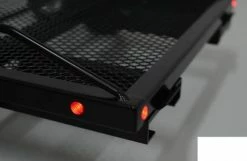 RC4WD BigDog 1/8 Dual Axle Scale Car/Truck Trailer -Deals RC4WD Store Z H0004 5