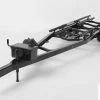 RC4WD BigDog 1/10 Triple Axle Scale Boat Trailer ** CLEARANCE **