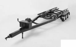 RC4WD BigDog 1/10 Triple Axle Scale Boat Trailer ** CLEARANCE **