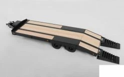 RC4WD BigDog 1/14 Dual Axle Scale Heavy Equipment Trailer RC4WD