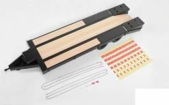 RC4WD BigDog 1/14 Dual Axle Scale Heavy Equipment Trailer RC4WD -Deals RC4WD Store Z H0015 3