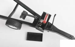 RC4WD BigDog 1/10 Tri Axle Widebody Scale Boat Trailer RC4WD 8 RC4WD BigDog 1/10 Tri Axle Widebody Scale Boat Trailer RC4WD -Deals RC4WD Store Z H0016 3