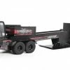 RC4WD Intimidator Pulling Sled RC4WD