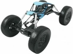 RC4WD Bully II MOA Competition Crawler Kit