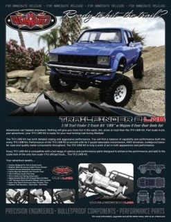 Deals RC4WD Store -Deals RC4WD Store Z K0058 2