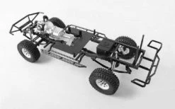 RC4WD Trail Finder 2 Truck Kit TF2 LWB Chassis Kit