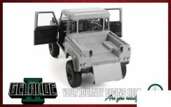 RC4WD Gelande II Kit W/ 2015 Land Rover Defender D90 Hard Body Set RC4WD -Deals RC4WD Store Z K0064 3