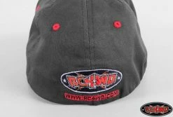 RC4WD Fitted Embroidered Hat