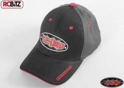 RC4WD Fitted Embroidered Hat -Deals RC4WD Store Z L0043 3