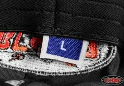 RC4WD Fitted Embroidered Hat -Deals RC4WD Store Z L0043 4