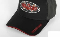 RC4WD XL Fitted Embroidered Hat RC4WD