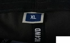 RC4WD XL Fitted Embroidered Hat RC4WD -Deals RC4WD Store Z L0044 3