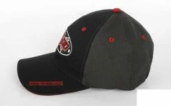 RC4WD XL Fitted Embroidered Hat RC4WD -Deals RC4WD Store Z L0044 4