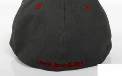 RC4WD XL Fitted Embroidered Hat RC4WD -Deals RC4WD Store Z L0044 5