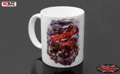 RC4WD Official Mug