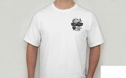 RC4WD Logo Shirt (S) RC4WD