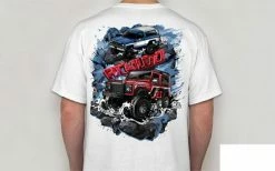 RC4WD Logo Shirt (L) RC4WD -Deals RC4WD Store Z L0102 3