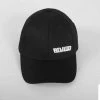 RC4WD Flexfit Embroidered Logo Hat (L/XL) RC4WD
