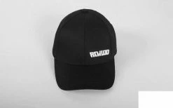 RC4WD Flexfit Embroidered Logo Hat (L/XL) RC4WD