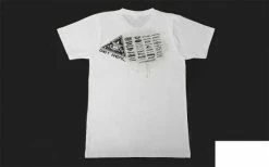 RC4WD Licensed Partners Logo Shirt (S) RC4WD -Deals RC4WD Store Z L0117 4