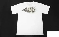 RC4WD Licensed Partners Logo Shirt (L) RC4WD