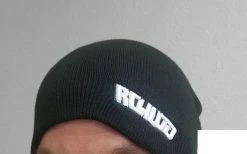 RC4WD Embroidered Logo Beanie RC4WD