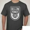 RC4WD Recon G6 Logo Shirt (M) RC4WD