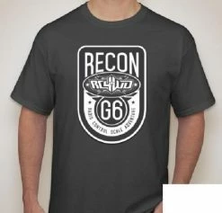 RC4WD Recon G6 Logo Shirt (M) RC4WD
