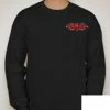 RC4WD Scale Long Sleeve Logo Shirt (M) RC4WD