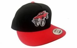 RC4WD Snapback Marlin Hat RC4WD ** CLEARANCE **