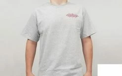 RC4WD Scale Short Sleeve Logo Shirt (M) RC4WD