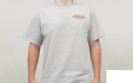 RC4WD Scale Short Sleeve Logo Shirt (M) RC4WD 1 RC4WD Scale Short Sleeve Logo Shirt (M) RC4WD