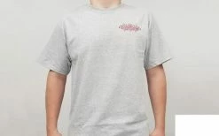 RC4WD Scale Short Sleeve Logo Shirt (L) RC4WD