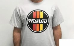RC4WD Vintage Logo Shirt (M) RC4WD