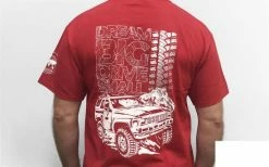 RC4WD Dream Big Drive Small Shirt (L) RC4WD 5 RC4WD Dream Big Drive Small Shirt (L) RC4WD -Deals RC4WD Store Z L0239 3 2