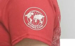 RC4WD Dream Big Drive Small Shirt (Women S) RC4WD -Deals RC4WD Store Z L0243 3