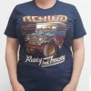 RC4WD Rusty But Trusty Shirt (Women M) RC4WD