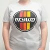 RC4WD Vintage Logo Shirt (Women M) RC4WD