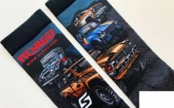 RC4WD Limited Edition Vintage Truck Socks RC4WD