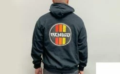 RC4WD Vintage Logo Hoodie (S) RC4WD